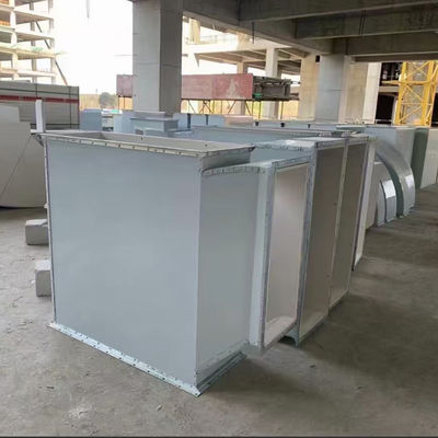 軽量 硬い管 震動ブレーキ 電気機器の支架