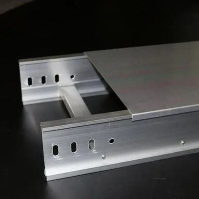 エレクトロガルギケーブルレースウェイ トレイ スタンド 150mm ODM