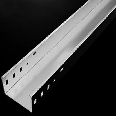 鋼の梯子型 トランキングレースウェイケーブルトレイ プリガール HDG粉末塗装