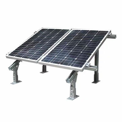 OEM アルミニウム合金 太陽光パネル 鉄筋支架 屋根のタイル