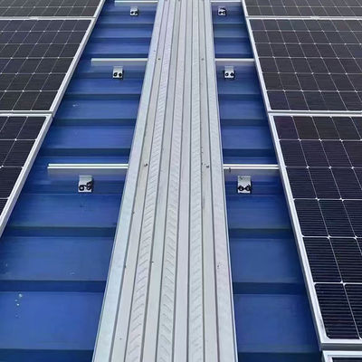 アルミ製 太陽光発電 屋根 歩道 滑り防ぎ 歩道 システム